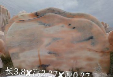 重庆某公园大理石景观石雕塑项目